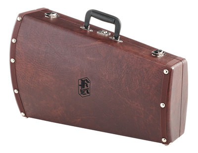 Krinner Case for Bb-Bass Trumpet trimitų dėklas