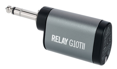 Line6 Relay G10TII siųstuvas