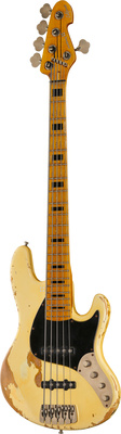 Sandberg California II TT5 CR HCAM 5-stygė j-bosinė gitara