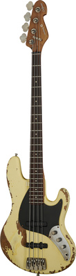 Sandberg California II TT4 RW CR MHCA 4-stygė j-bosinė gitara
