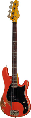 Sandberg California II VS 4 FR MHCA p-bosinė gitara