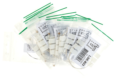Auris Strings Set chromatinė lyra stygos