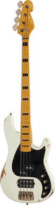 Sandberg California II VM 4 VW HCA 4-stygė p-boso tipo bosinė gitara