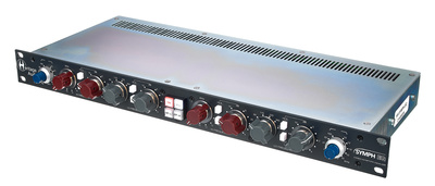 Heritage Audio Symph EQ parametrinis ekvalaizeris