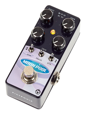 Pigtronix Moon Pool gitarų efektas  