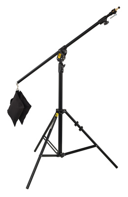 Manfrotto 420B Combi Boom Stand Alu apšvietimo stovas