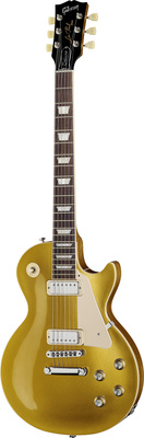 Gibson Les Paul Deluxe 70s GT elektrinė gitara