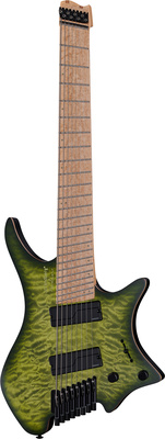 Strandberg Boden Original NX 8 Earth fanfreto elektrinė gitara