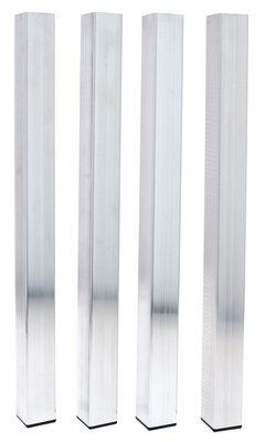 Stageworx Fixed Leg Set Typ45 60cm platformos kojos
