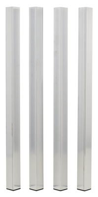 Stageworx Fixed Leg Set Typ45 80cm platformos kojos