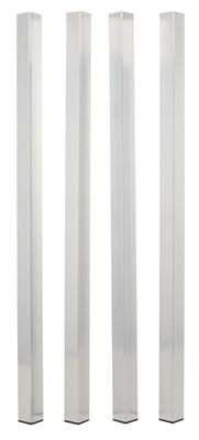 Stageworx Fixed Leg Set Typ45 100cm platformos kojos