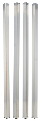 Stageworx Fixed Leg Set Typ45 120cm platformos kojos