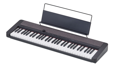 Casio CT-S1BK skaitmeninis pianinas