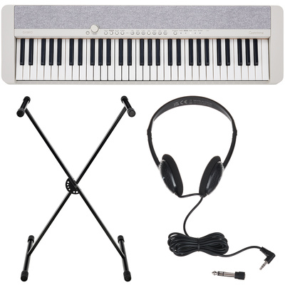 Casio CT-S1WE elektroninis pianinas