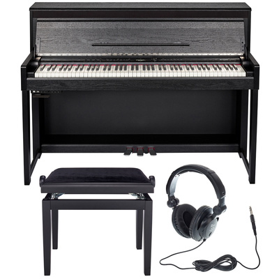 DP-140B U BK Set
