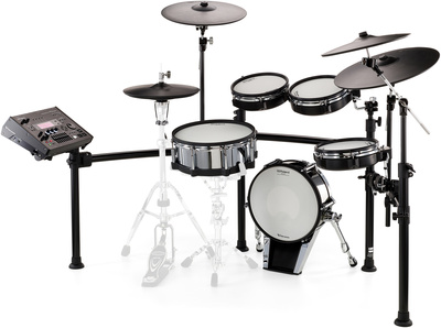 Roland TD-50K2 V-Drums elektroninių būgnų komplektas