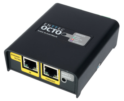 Enttec Octo LED juosta