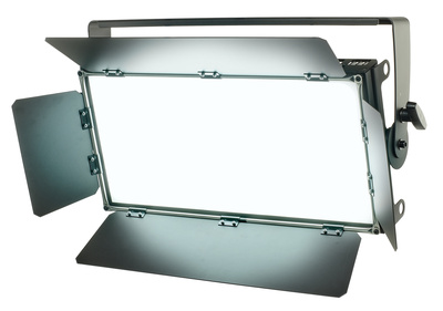 Eurolite LED PLL-480 QCL Panel B-Stock LED flood prožektorius