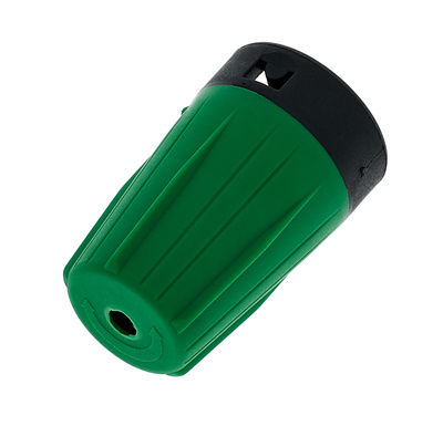 Neutrik BST-BNC-5 green kodavimo žiedas