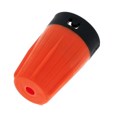 Neutrik BST-BNC-3 orange kodavimo žiedas