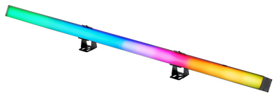 Eurolite LED PR-100/32 DMX BK led lempų vamzdis