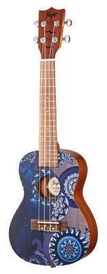Flight AUC-33 Stardust koncertinė ukulelė