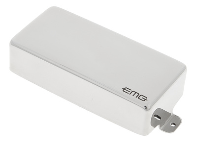 EMG 85-7 H Chrome 7-stygės gitaros garso nuėmėjas