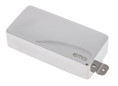 EMG 81-7 H Chrome 7-stygės gitaros garso nuėmėjas
