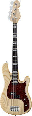Sandberg California VS Lionel NT trumpos skalės bosinė gitara