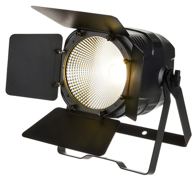 Eurolite LED Theatre COB 100 RGB+WW led teatro prožektorius