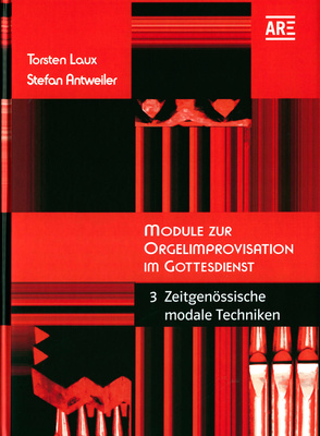 Vargonų mokomoji literatūra