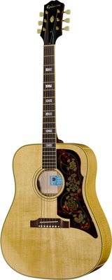 Epiphone Frontier USA Antique Natural