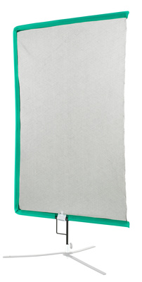 Avenger I750S 24"x36" juodas skrybas  