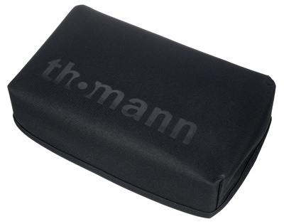 Thomann Cover Doepfer Dark Time red sintetizatoriaus uždangalas