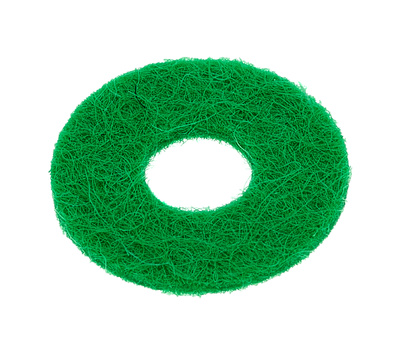 Thomann Valve Felt A417 09,0x05,0 vožtuvo veltinis