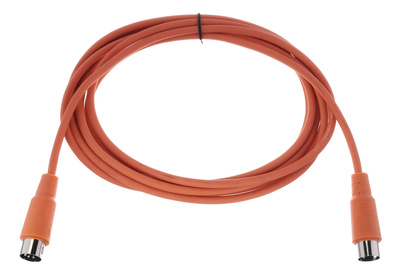 the sssnake SK366-3-OR Midi laidas