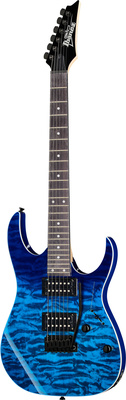 Ibanez GRG120QASP-BGD elektrinė gitara