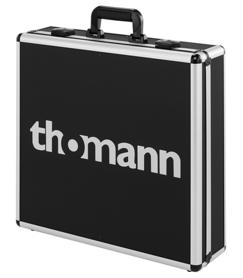 Thomann Case Zoom LiveTrak L-20 studijos įrangos dėklas