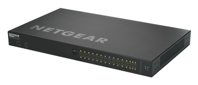 Netgear GSM4230p-100EUS kompiuterio priedas