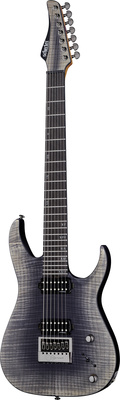 Schecter Banshee Mach-7 Evertune FOB 7-stygė elektrinė gitara