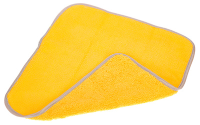 MusicNomad Microfiber Cloth mikropluošto šluostė