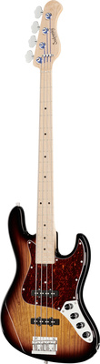 Sadowsky MetroLine 21-4 Vin J/J ´59 BR 4-stygė j-bosinė gitara