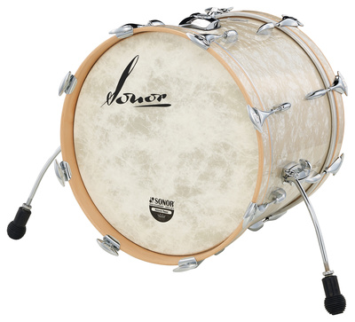 Sonor 18"x14" Vintage Series VP bosinis būgnas