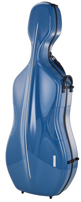 Gewa Air 3.9 violončelės dėklas BL/BK