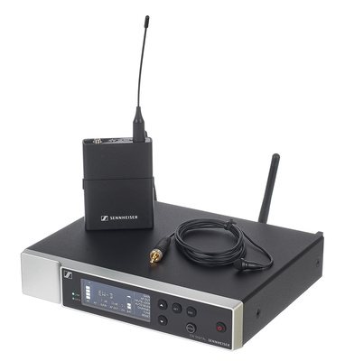 Sennheiser EW-D ME2 S7-10 belaidis segamas mikrofonas