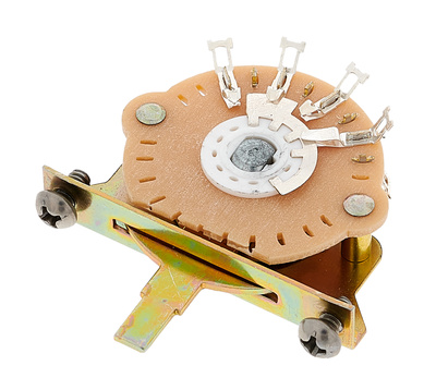 Oak Grigsby 5-Way Blade Switch 5 padėčių jungiklis