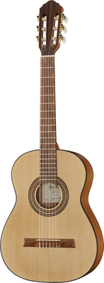 Höfner HF-13-3/4 klasikinė gitara (B-Stock)