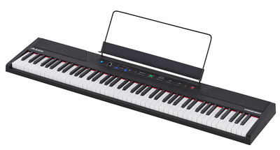 Alesis Concert skaitmeninis pianinas