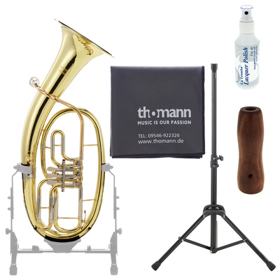Thomann EP 1 Tenorhornai rinkinys
