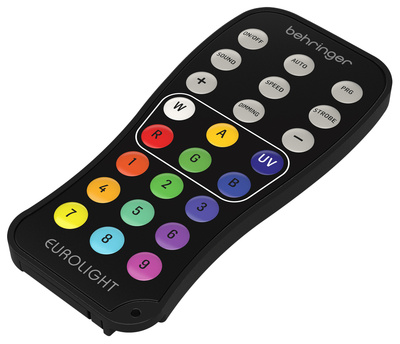 Behringer IRC1 LED Par priedas
